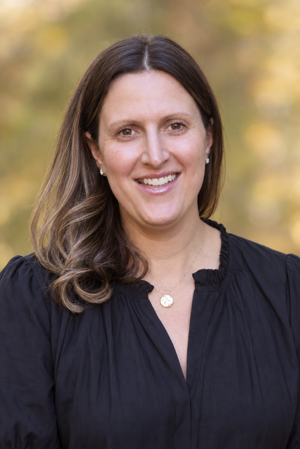 Dr. Sabrina Ismailer